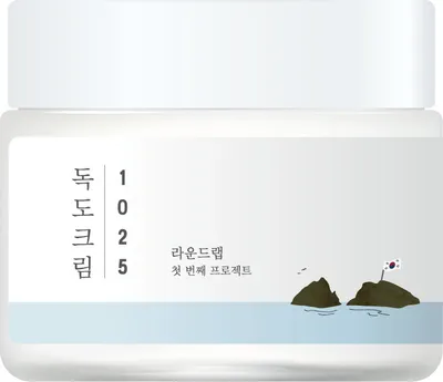 Obrázek produktu pro Vyživující pleťový krém pro všechny typy pleti 1025 Dokdo (Cream) 80 ml