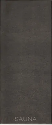 Produktbild von Cawö 6501, 80 x 200 cm, Baumwolle, Basalt, 1 Stück(e)