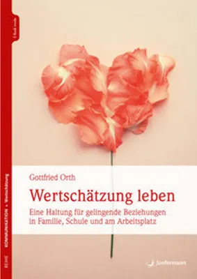 Produktbild von Wertschätzung leben