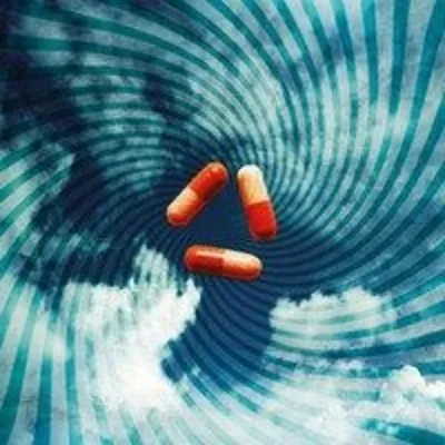 Produktbild von Voyage 34 (Digipak)