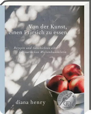 Image de Von der Kunst einen Pfirsich zu essen