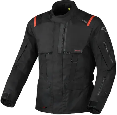 Imagen del producto de Chaqueta textil MACNA RANCHER 2.0, talla M, color