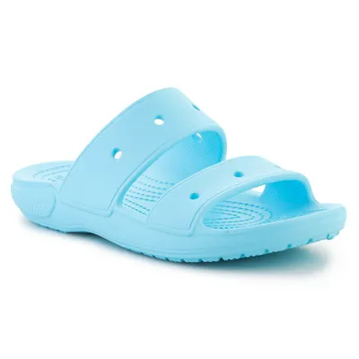 Produktbild von Crocs Classic Crocs Sandal 206761-411 (36/37/arctic)