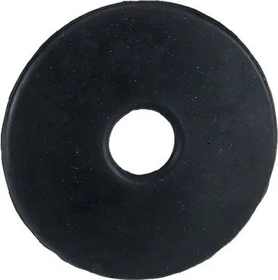 Produktbild von KERBL Gebissscheiben, Pony: Ø 7 cm