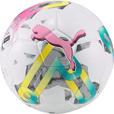 Obrázok produktu pre Puma Lopty Orbita 3 TB, 08377601