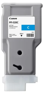 Image de Canon 2891C001 - Encre Pfi 320 C