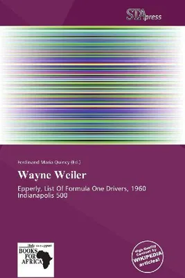 Produktbild von Wayne Weiler