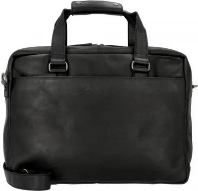 Produktbild von The Chesterfield Brand The Chesterfield Brand Manhattan - Aktentasche 15.6" 40 cm