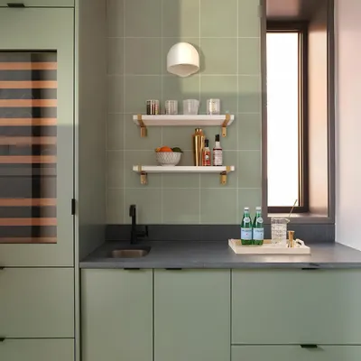 Image de Solidchoice - Ensemble de 25 autocollants adhésifs pour carrelage, de 15 cm, pour salle de bain et cuisine