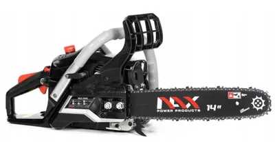 Zdjęcie produktu dla Nax Piła Spalinowa 37,0Cc Nax200C