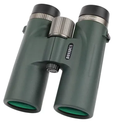 Produktbild von 12x42 HD Fernglas - Wasserdicht - Nachtsicht - Vogelbeobachtung - Wandern - Jagen