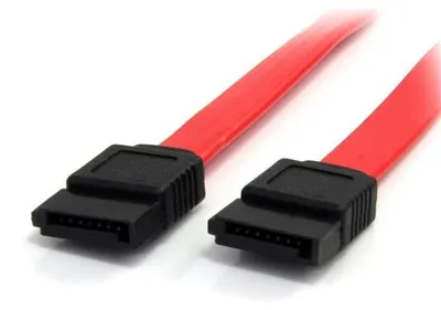 Productafbeelding van Startech SATA12 - SATA-kabel