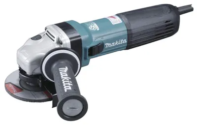 Obrázek produktu pro Makita GA5041C01, 11000 ot/min, 125, 6.4, AC, 2,7 kg