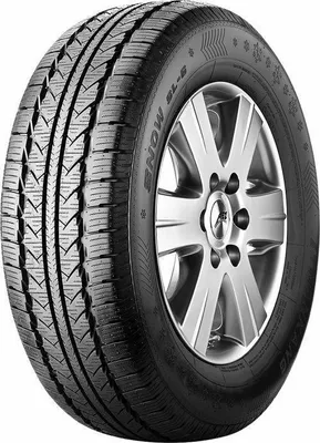 Immagine prodotto di Nankang Snow Sl-6 215/65R16C 109R Bsw