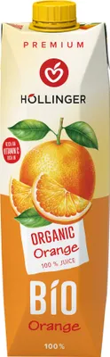 Immagine prodotto di Succo d'arancia biologico 1 litro