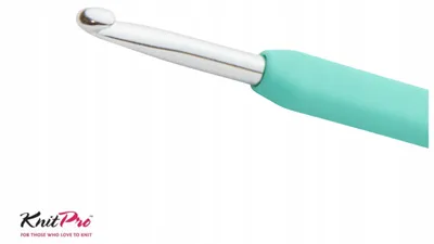 Produktbild von Knit Pro Waves Häkelnadel