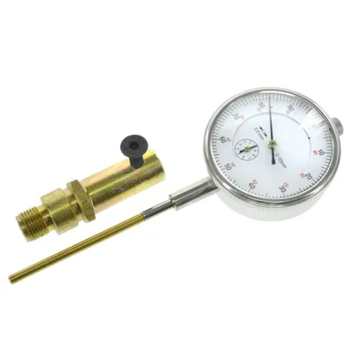 Produktbild von Messuhr MZA für Zündzeitpunkteinstellung Zündkerzengewinde M14x1,25