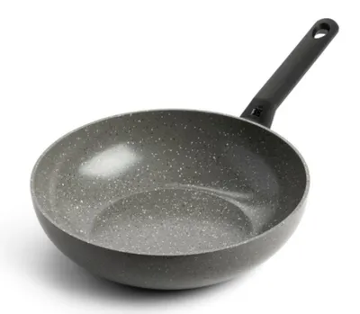 Zdjęcie produktu dla BK Wokpan granitowy Ø28 cm