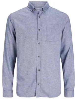 Produktbild von Hemd Jack&Jones JJESUMMER SHIRT L/S für Herren