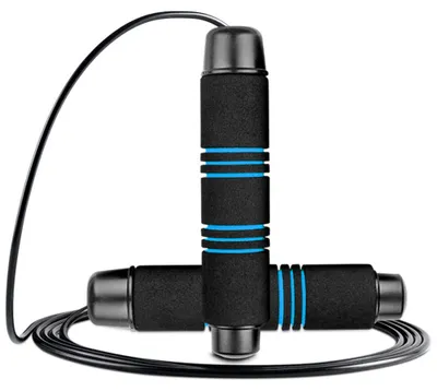 Produktbild von Smart Jump Rope, Fitness Skipping Rope , for Home Gym, Jumping Rope Counter for Exercise