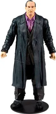 Productafbeelding van McFarlane Toys 15078, Verzamelfiguur, Comic