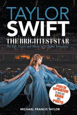 Produktbild von Taylor Swift