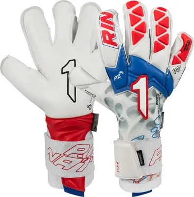 Immagine prodotto di Rinat Xtreme Guard Dominus Pro Guanti da portiere Bianco 9 Bianco 9