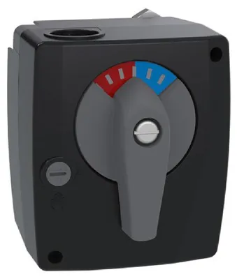 Produktbild von LK 950 Stellmotor für Mischer 1,5m Kabel