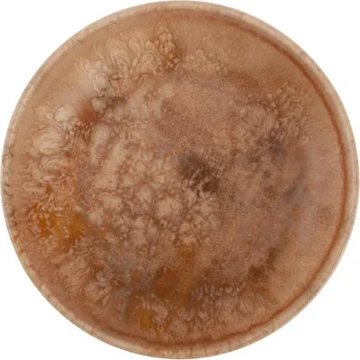 Produktbild von James Cooke Dune, Schale, Ø 16 cm, 2 Stück, hellbraun Steinzeug