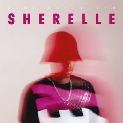 Productafbeelding van fabric presenteert SHERELLE