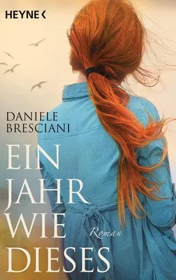 Produktbild von Ein Jahr wie dieses
