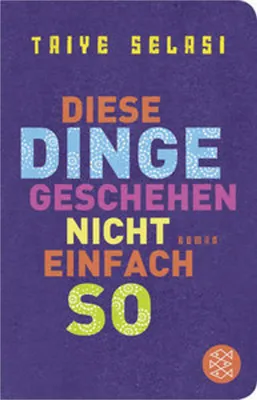 Produktbild von Diese Dinge geschehen nicht einfach so