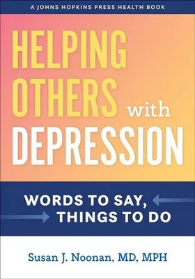 Obrázok produktu pre Helping Others with Depression