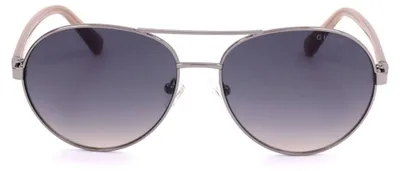Obrázek produktu pro Guess Mod. Gu5213 Shiny Light Nickeltin
