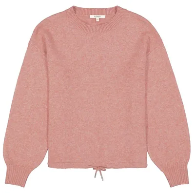 Produktbild von GARCIA ladies pullover 4508 coral dust XXL