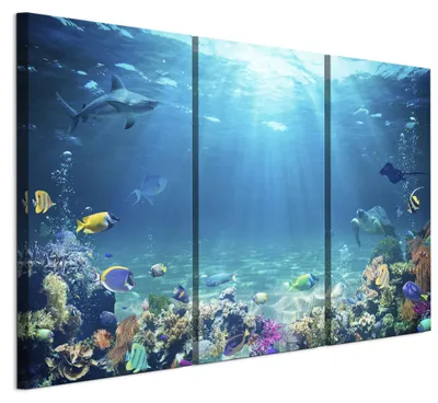 Immagine prodotto di LUMASOUL Quadri su tela con motivi animali, Quadri da Parete per Soggiorno e Camera da Letto, Quadri 90x60 cm Moderno