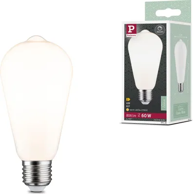Zdjęcie produktu dla Żarówka LED Paulmann Classic White