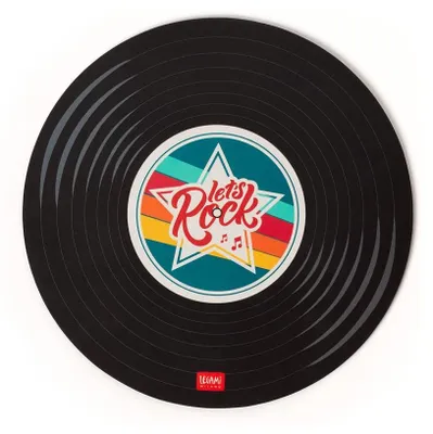Immagine prodotto di Legami Tappetino per Mouse Vinyl