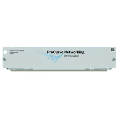 Produktbild von HPE J9093A, ProCurve Switch 8200zl, 20,57 x 25,65 x 4,57 mm, 750 g