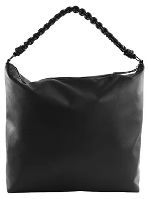 Productafbeelding van s.Oliver shopper Shopper Black zwart