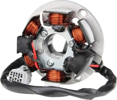 Zdjęcie produktu dla Stojan alternatora do CPI SX SM SMX Supercross Supermoto 50cc 2T LC Citomerx 105520