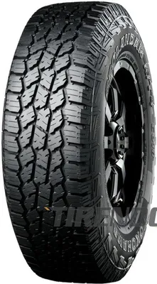 Produktbild von Yokohama Ganzjahresreifen motorcycle-tyres Geolandar A/T4 (G018) ( LT215/85 R16 115/112R, RPB )