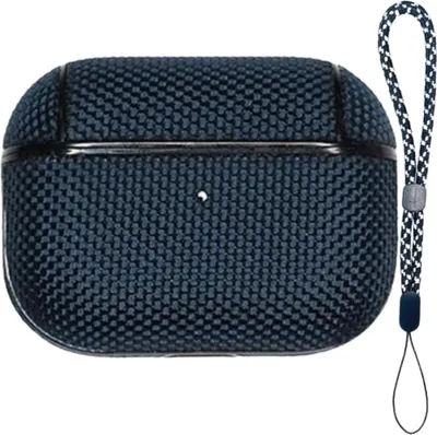 Immagine prodotto di Beline AirPods Custodia protettiva per Air Pods Pro blu/blu