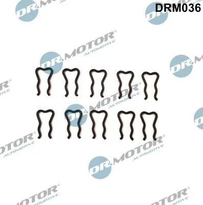 Image de Protection Des Injecteurs Bosch 10Pcs.