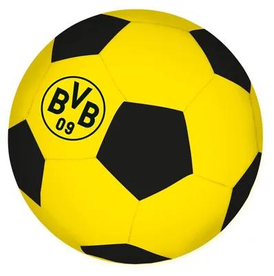 Produktbild von Wehncke BVB Neopren Mini Fußball 16131