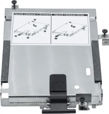 Zdjęcie produktu dla HP Bracket kit for HP ZBook 15