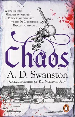 Produktbild von Chaos