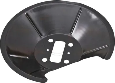 Produktbild von A.B.S. Spritzblech Bremsscheibe für FORD FOCUS (DAW, DBW) 11301 Ankerblech