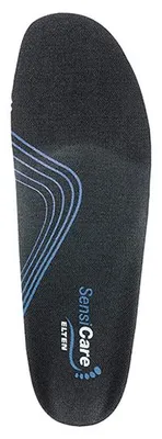 Produktbild von Ganzflächige Einlegesohle ELTEN SensiCare Medium, Gr. 50