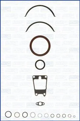 Produktbild von AJUSA 54055600 Dichtungssatz Kurbelgehäuse für NISSAN MICRA II (K11) CUBE (Z10)